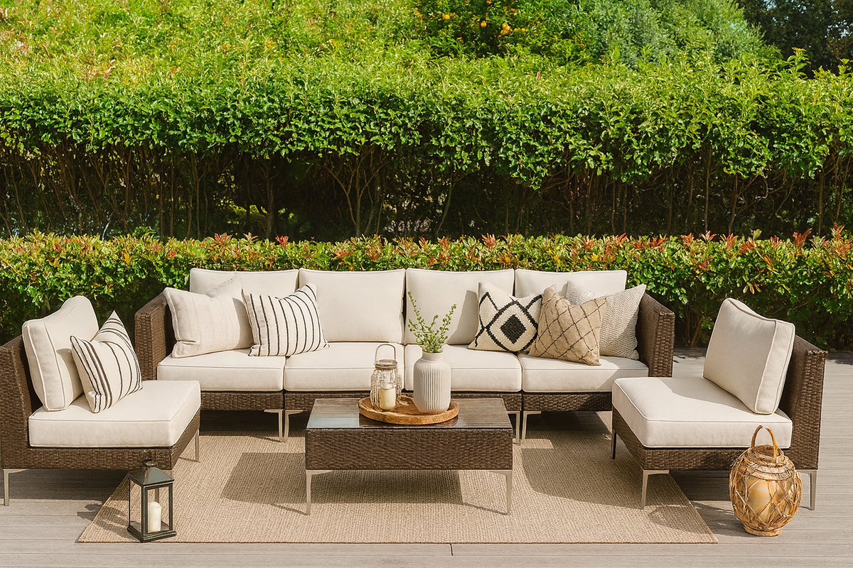 Rainshield Outdoor Living