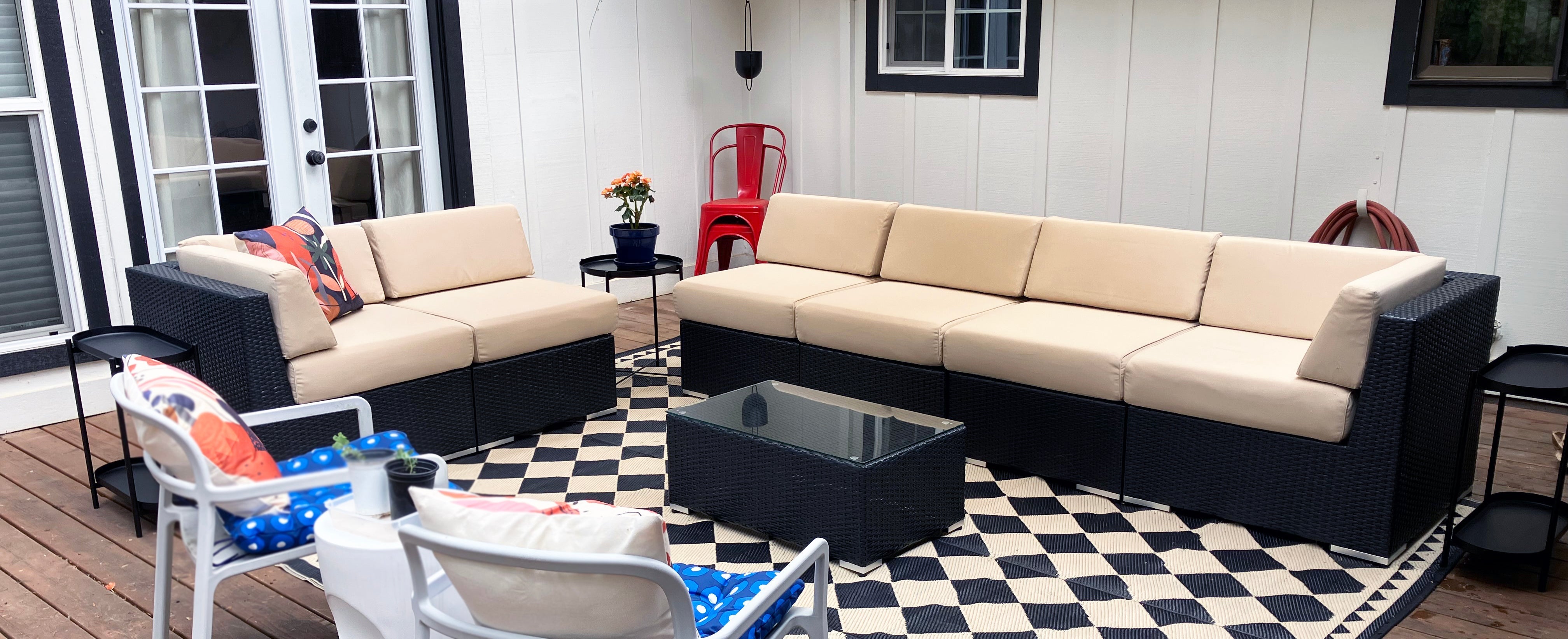 Featured Customer Review