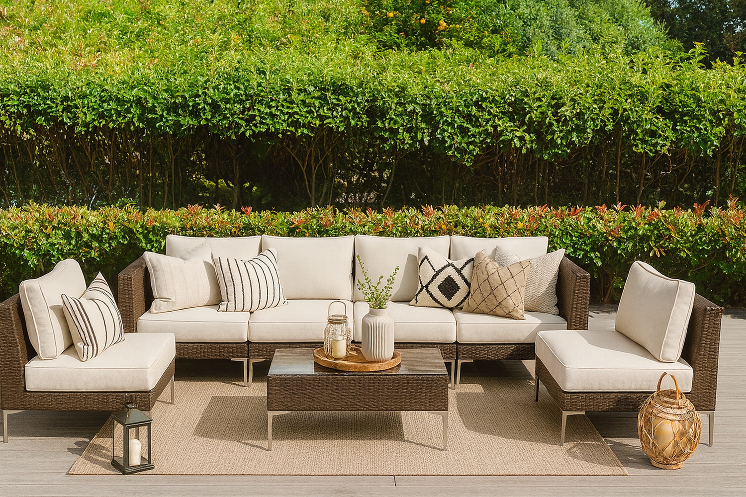 Rainshield Outdoor Living
