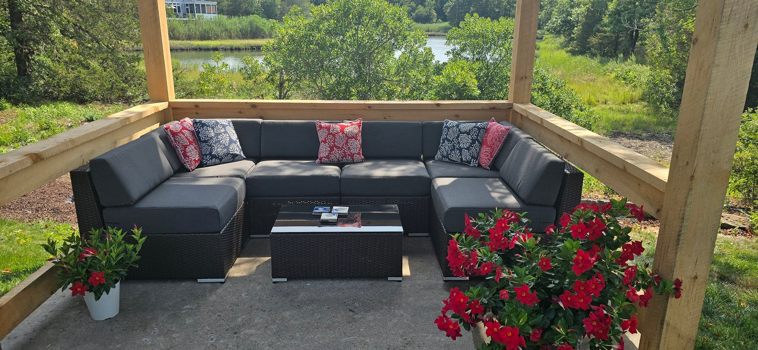 Featured Customer Review