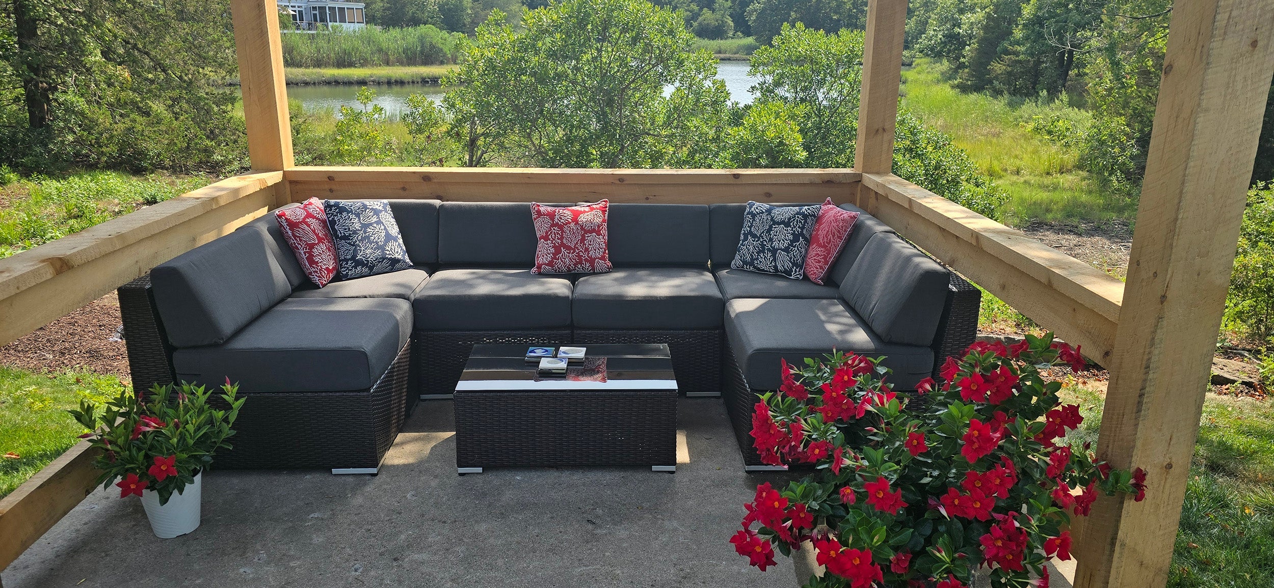 Featured Customer Review