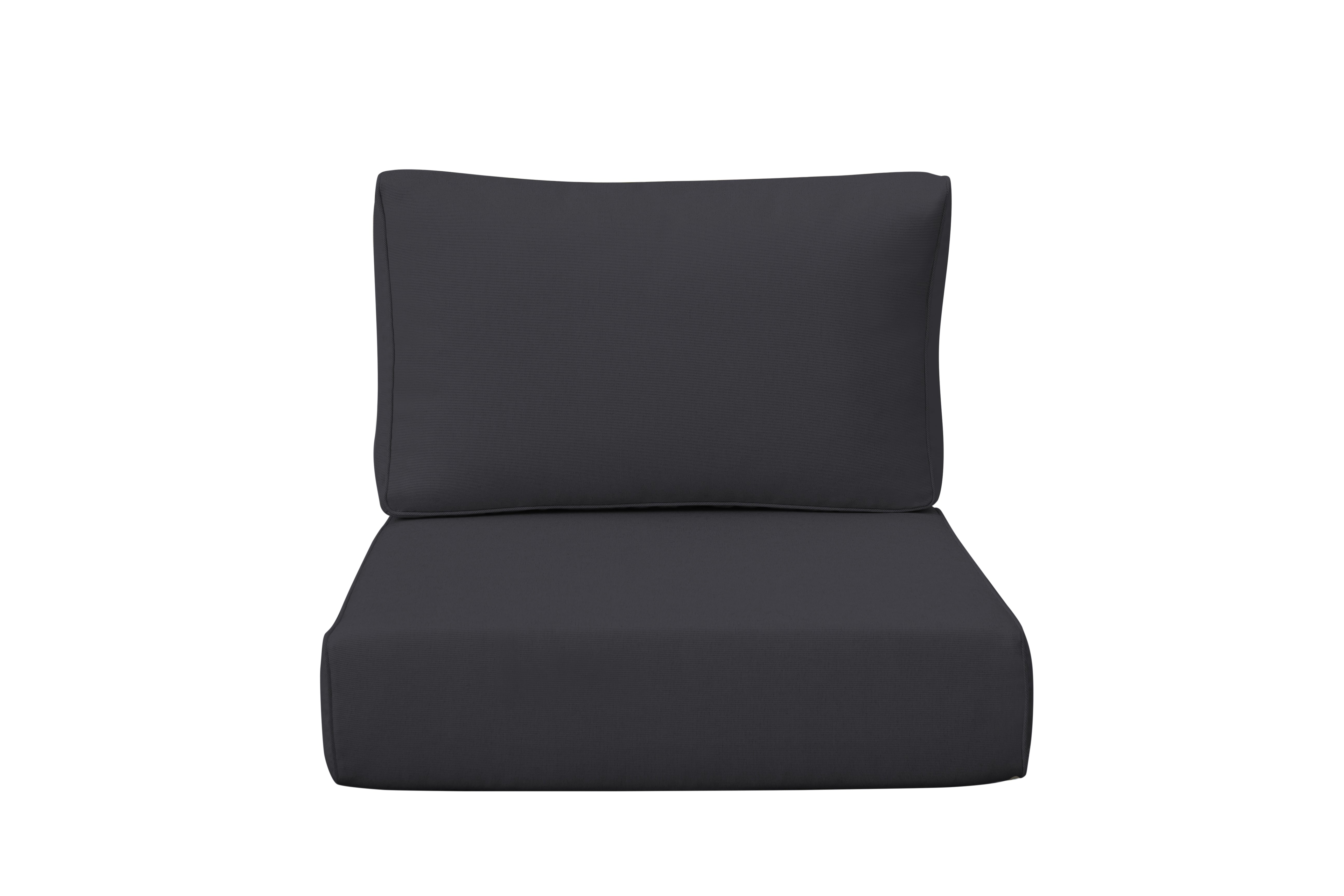 Rainshield 2 Piece Outdoor Cushion Set - No Water Logging