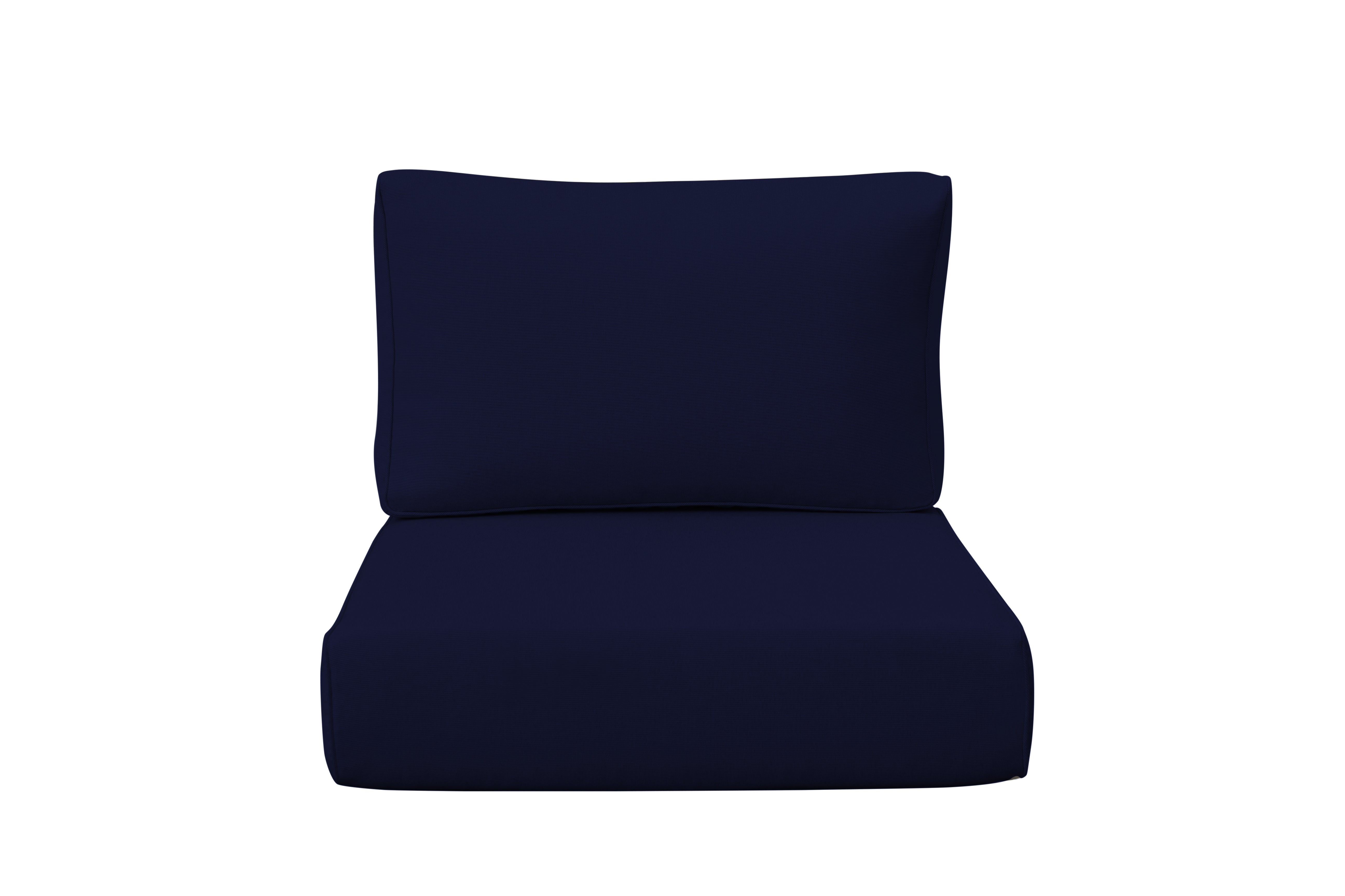 Rainshield 2 Piece Outdoor Cushion Set - No Water Logging