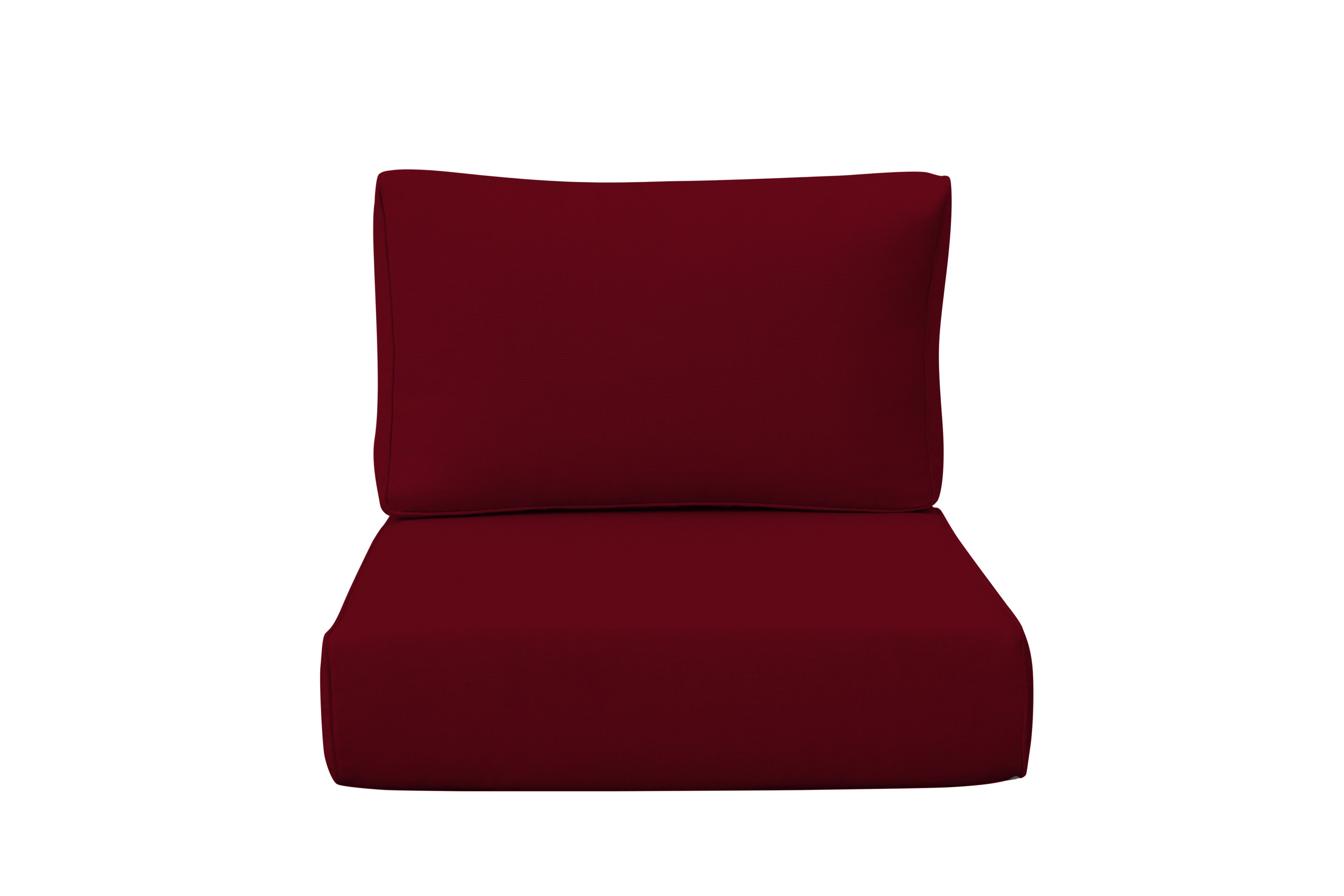 Rainshield 2 Piece Outdoor Cushion Set - No Water Logging