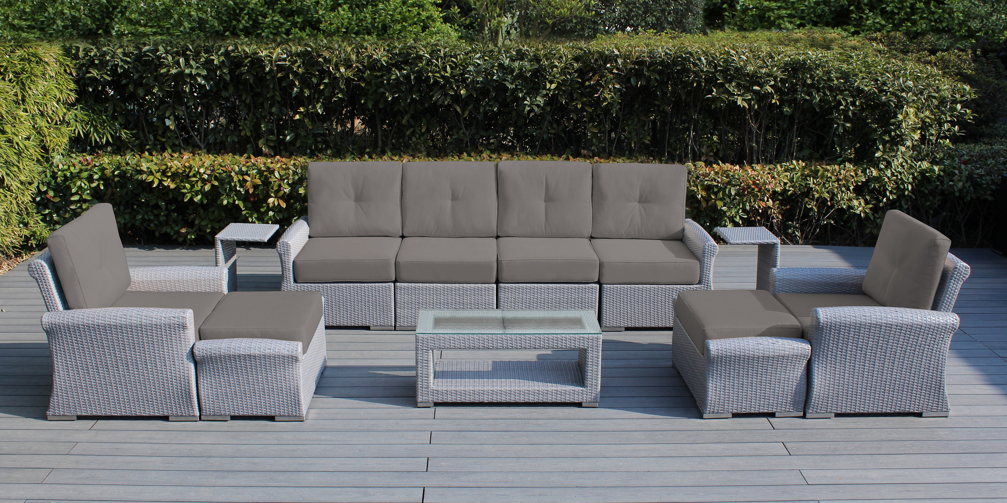 luxury collection