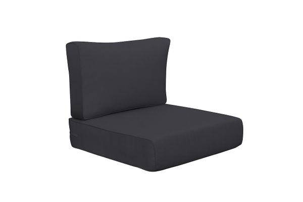Rainshield 2 Piece Outdoor Cushion Set - No Water Logging